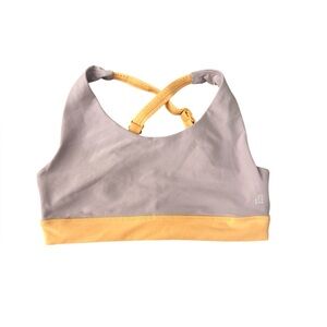 WeWoreWhat Women's Athletic Bra